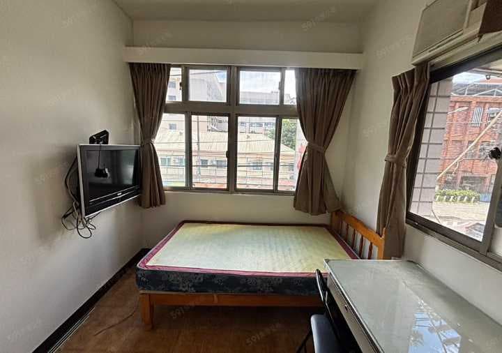 #招租 限男（可租補）/新北市/中和區/南勢角捷運/台科大華夏校區 - Image 1