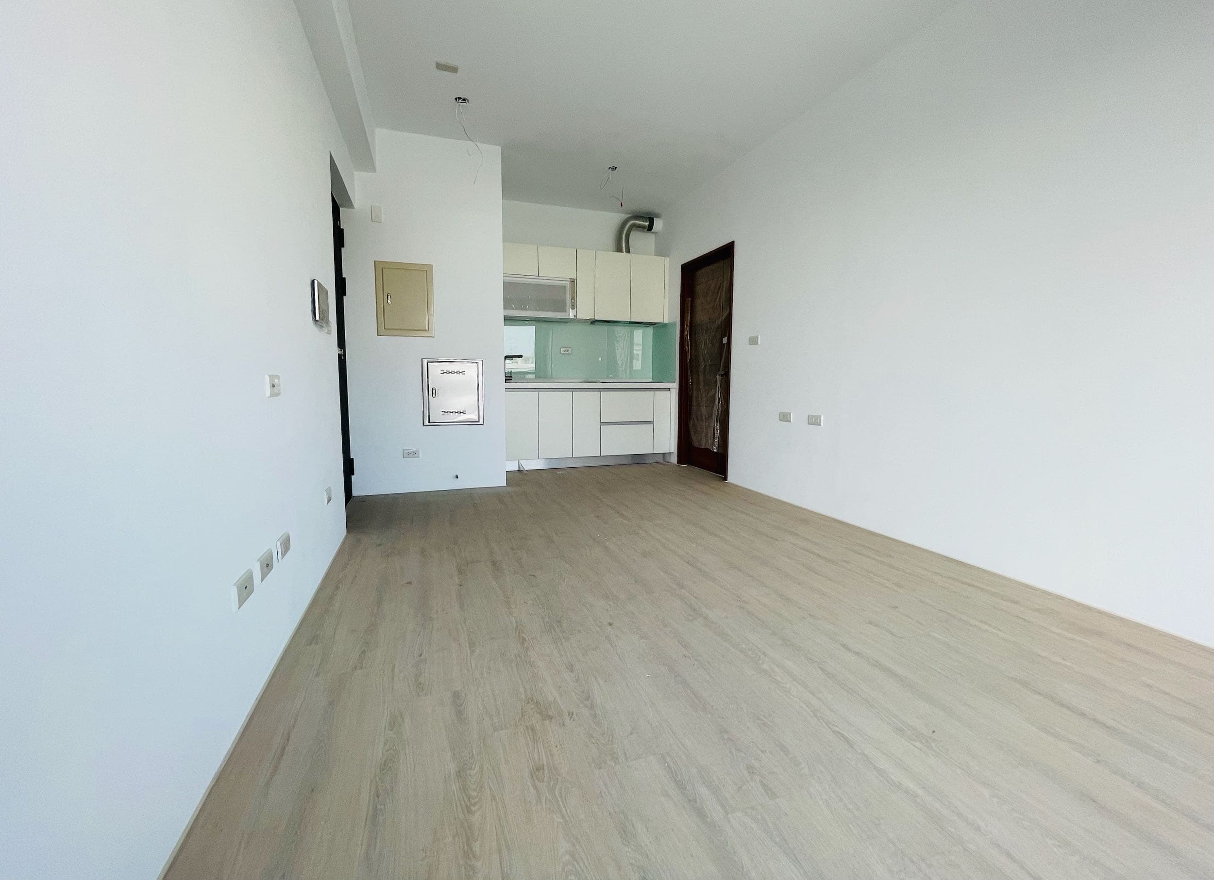 #招租 #招租 招租🌟全新未住整層住家🌟2房1廳1衛🌟近中部科學園區🌟東海大學🌟可雙租補🌟免仲介費 - Image 3