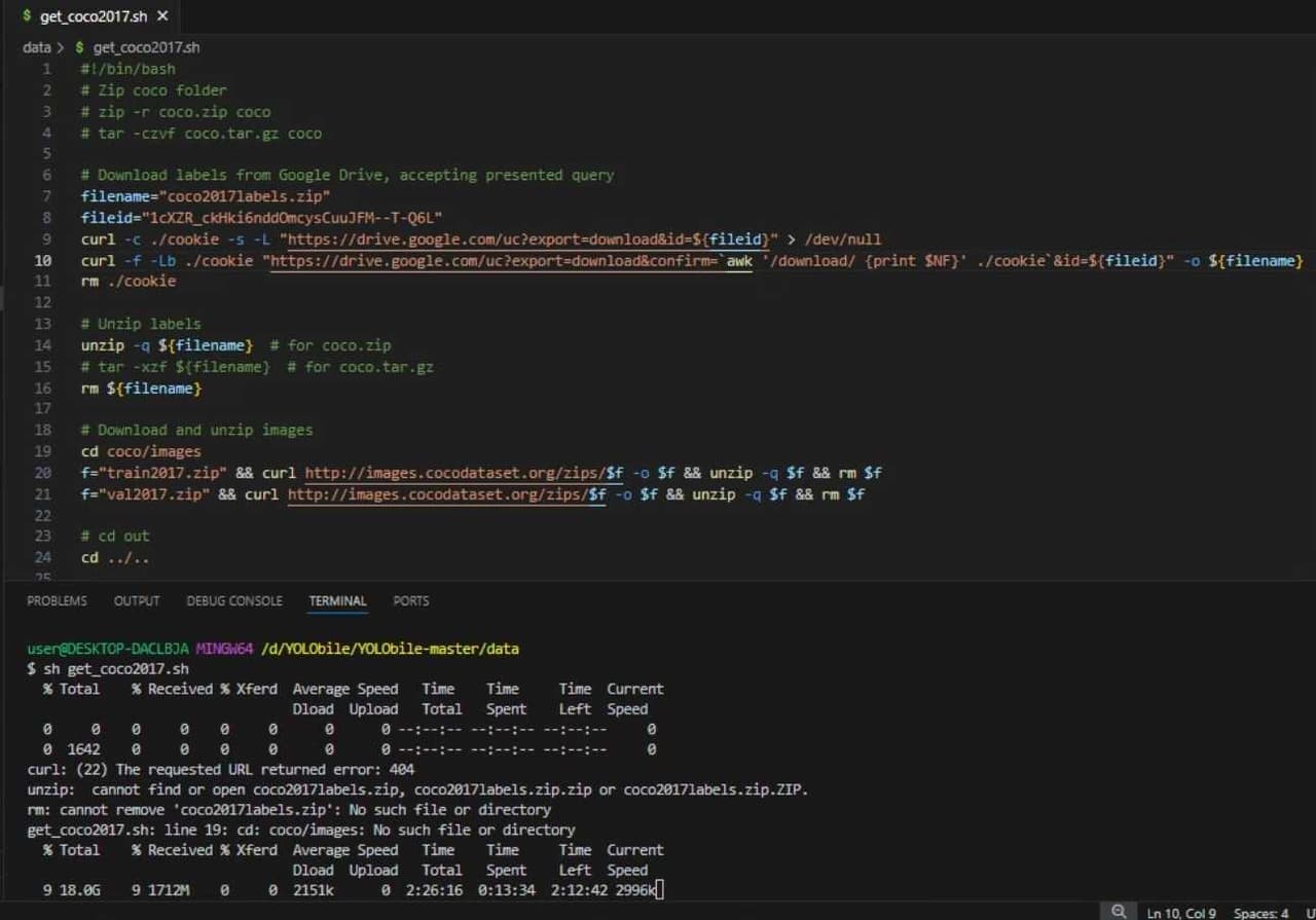 發問 請益 請問有人有coco2014labels.zip或coco2017labels.zip的檔案嗎？ 軟體工程師板 Dcard