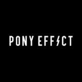 PONY EFFECT