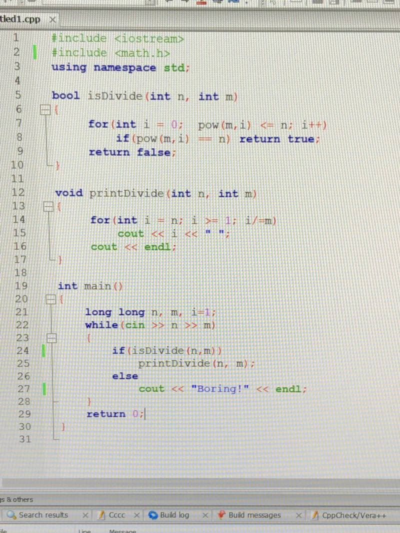 Code Block 為何和 Dev C++ 答案不同?🤔 - 3C板 | Dcard