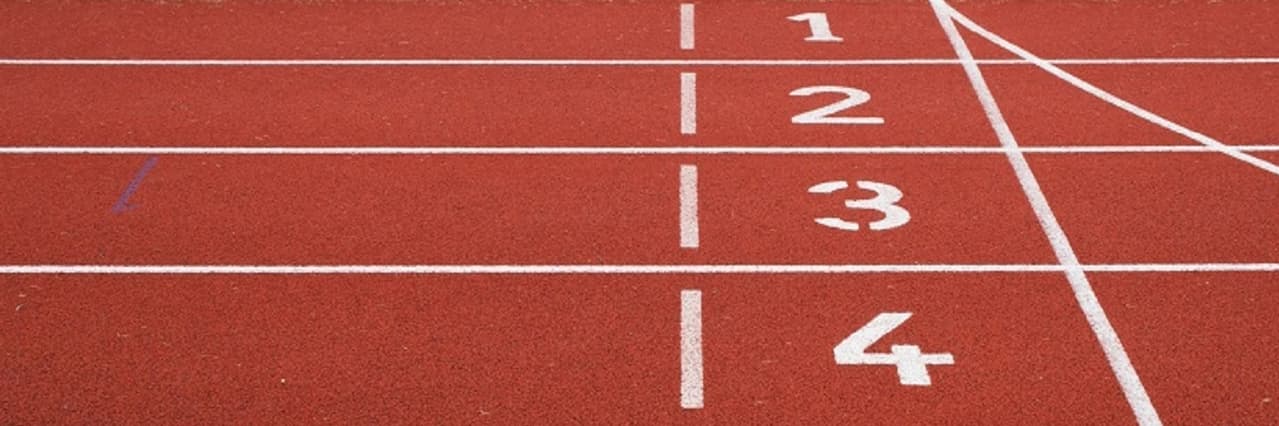 追劇馬拉松🏃‍♀️