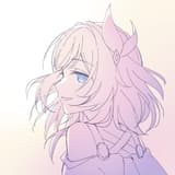 白貓