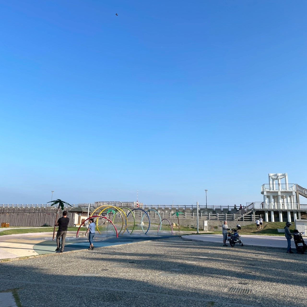 國內遊記 嘉義東石漁港一日遊～