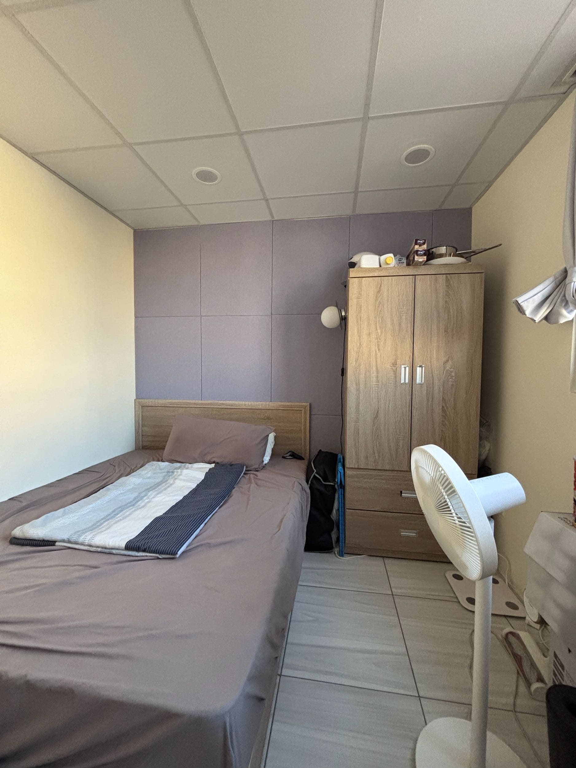 #徵租 #徵租 #轉租 #獨立套房 #台中 水湳 免中介費 - Image 4