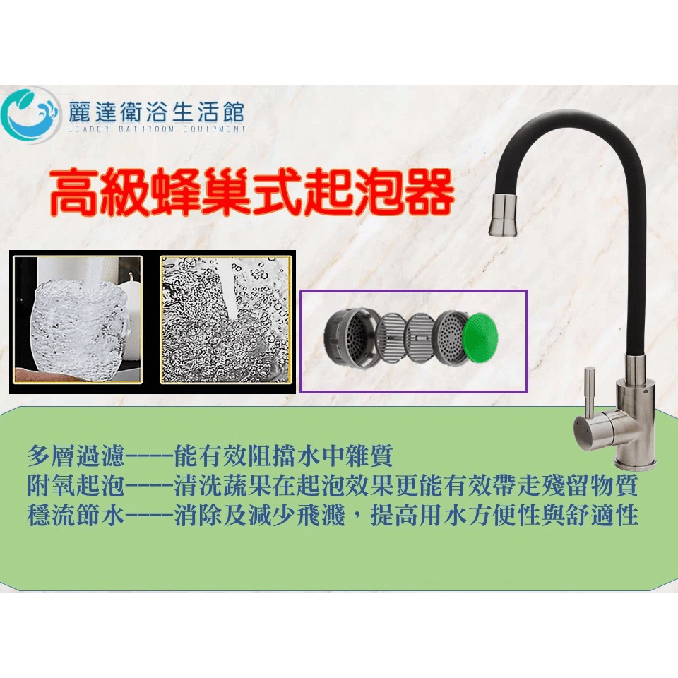 2026萬向水龍頭推薦】5款PTT/Dcard熱議神器評比：抽拉式、1080度旋轉、溫控數顯一篇搞懂- 炸蝦(@vine666) | Dcard