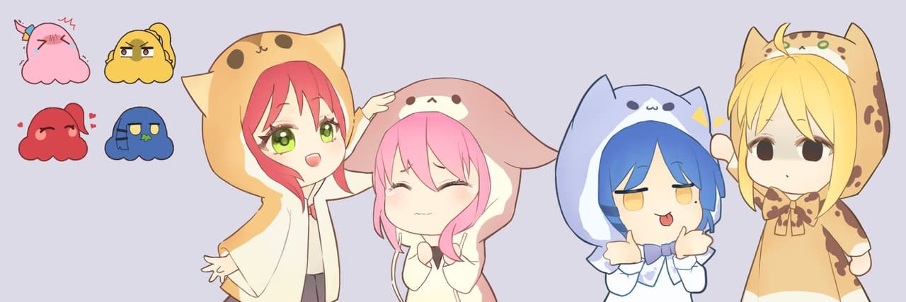 小孤獨