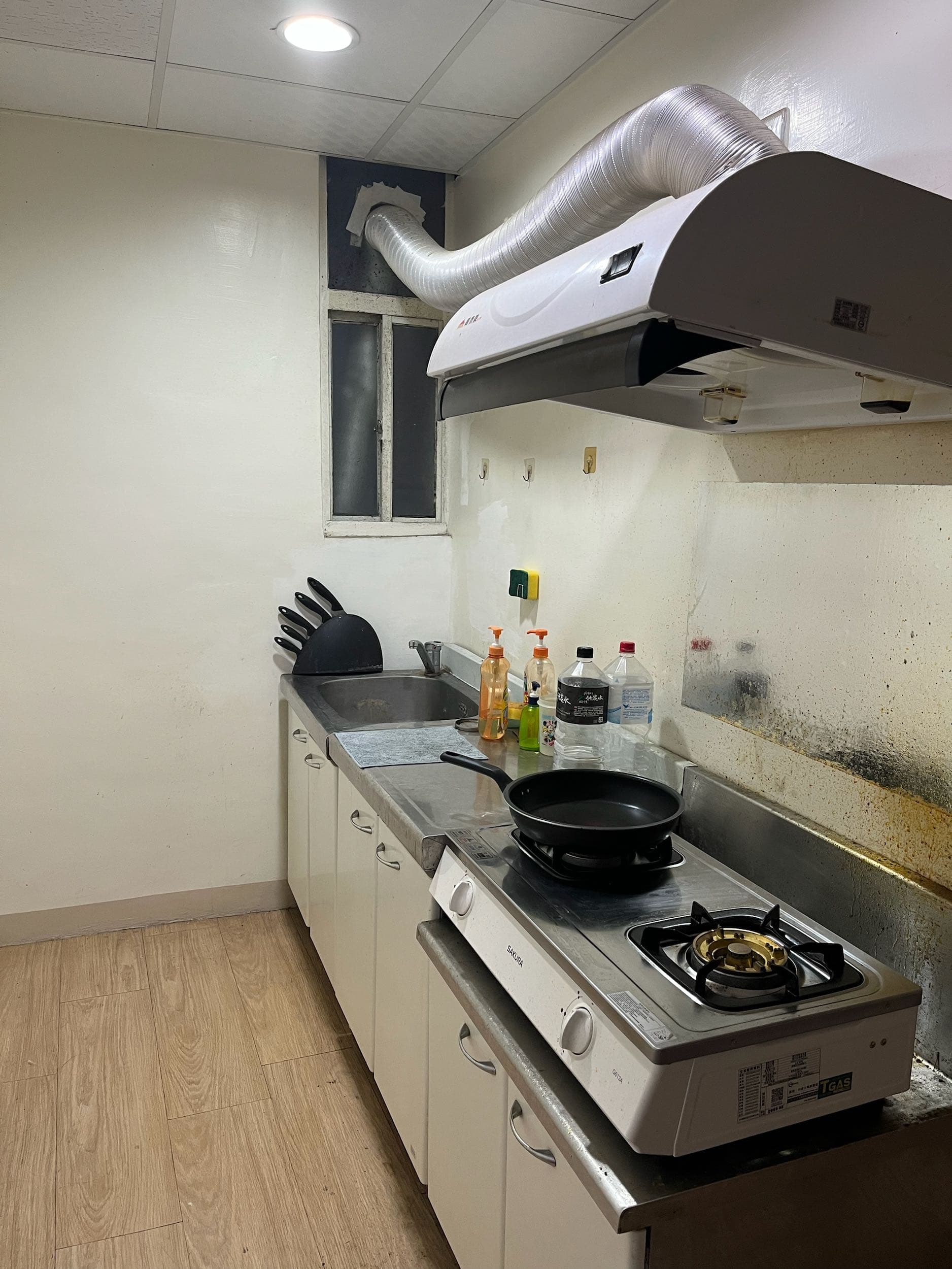 #招租 #招租 永和區福和橋旁雅房出租 - Image 6