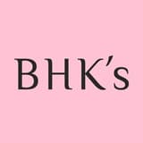 BHK's無瑕机力
