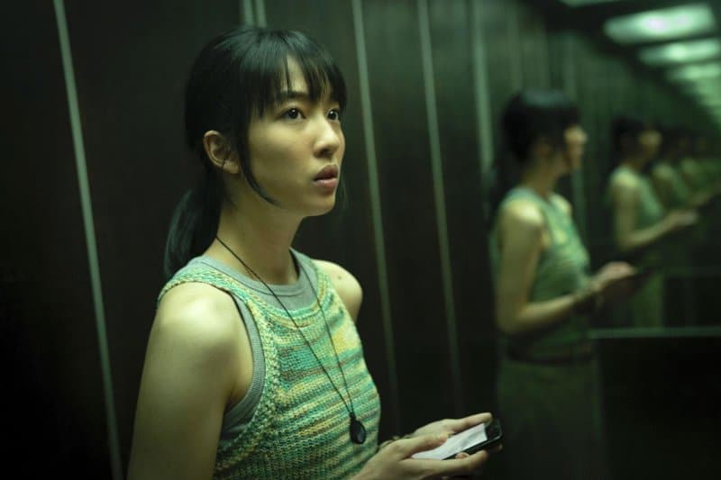 #有雷 鬼讓遊戲變得更刺激----- 特映會心得 - 電影板 | Dcard