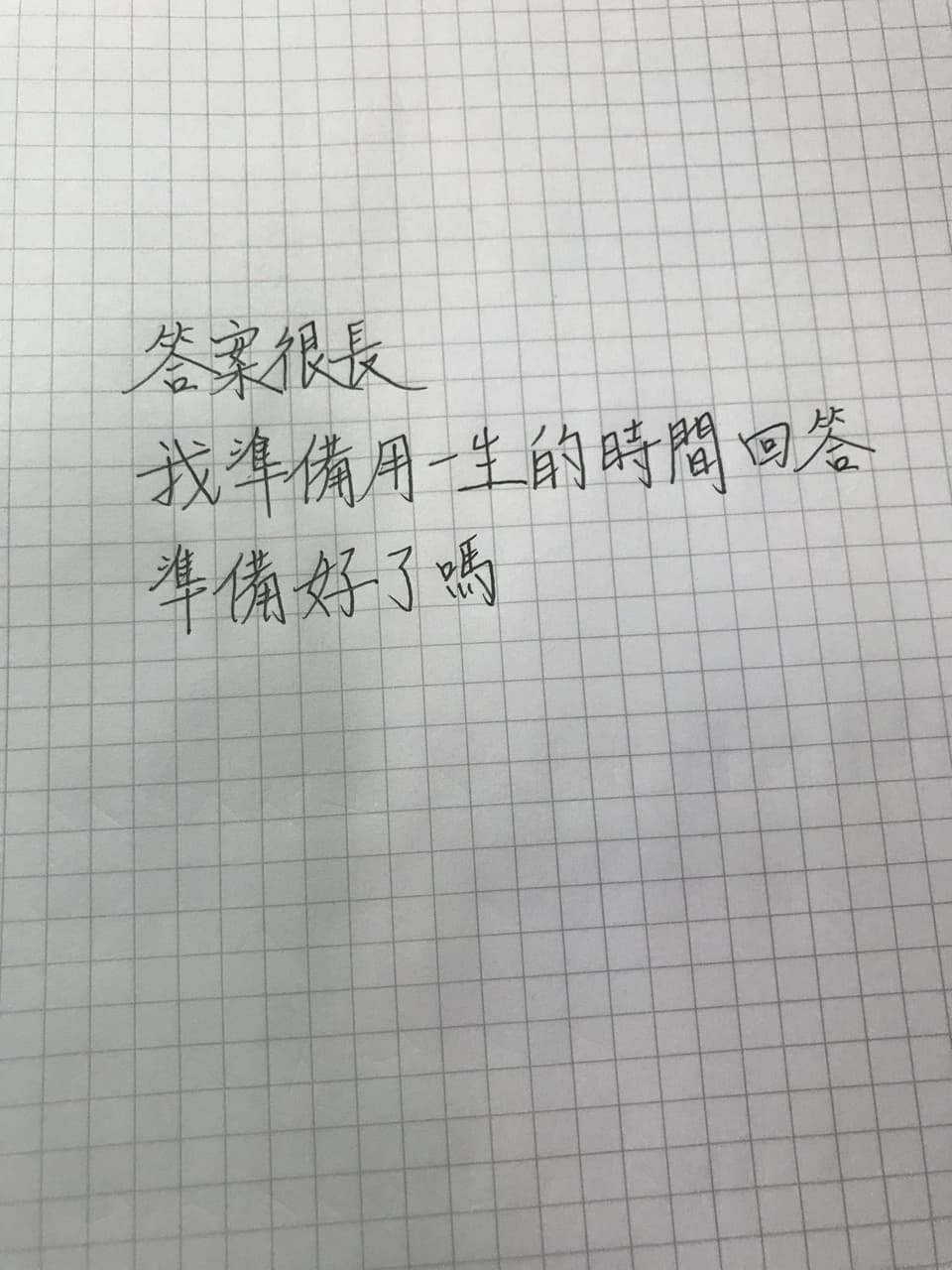 怎麼寫出文青字 手作板 Dcard