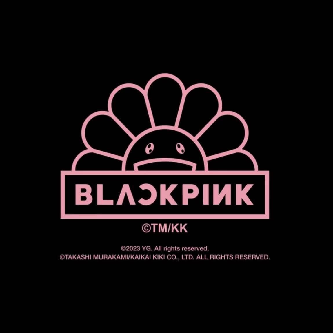 分享BLACKPINK X 村上隆聯名衝了！！ - BLACKPINK板 | Dcard