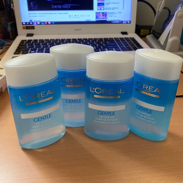 卸妝dcard New North