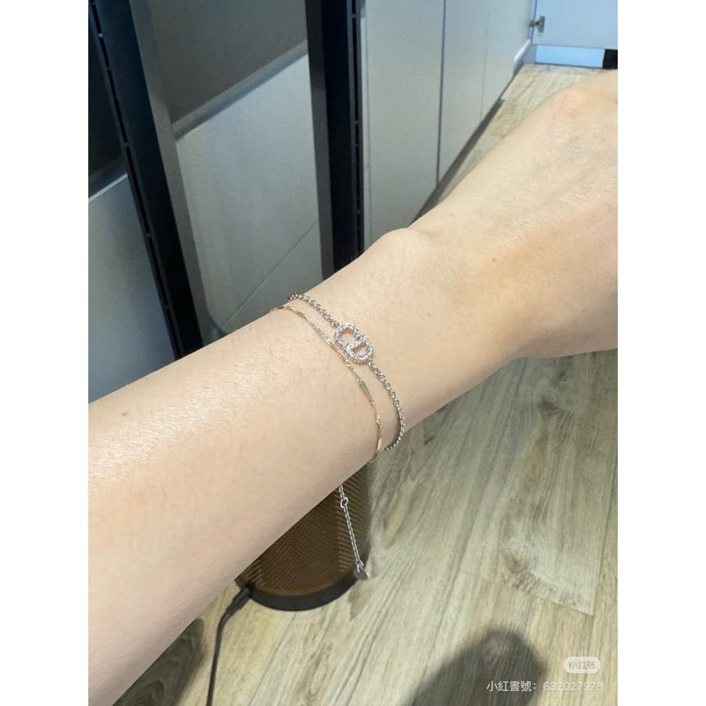 2026 Dior手鍊推薦】精品首發避坑指南！7款Dcard/PTT熱議評比！小資入門、Rose des Vents/Petit CD -  阿姆阿姆(@amumulife) | Dcard