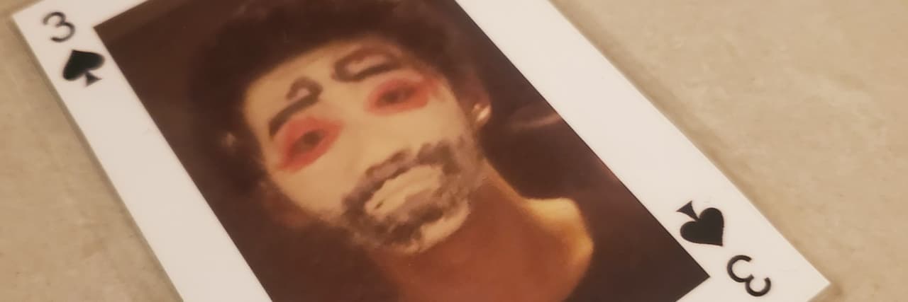 癌奇藝博士
