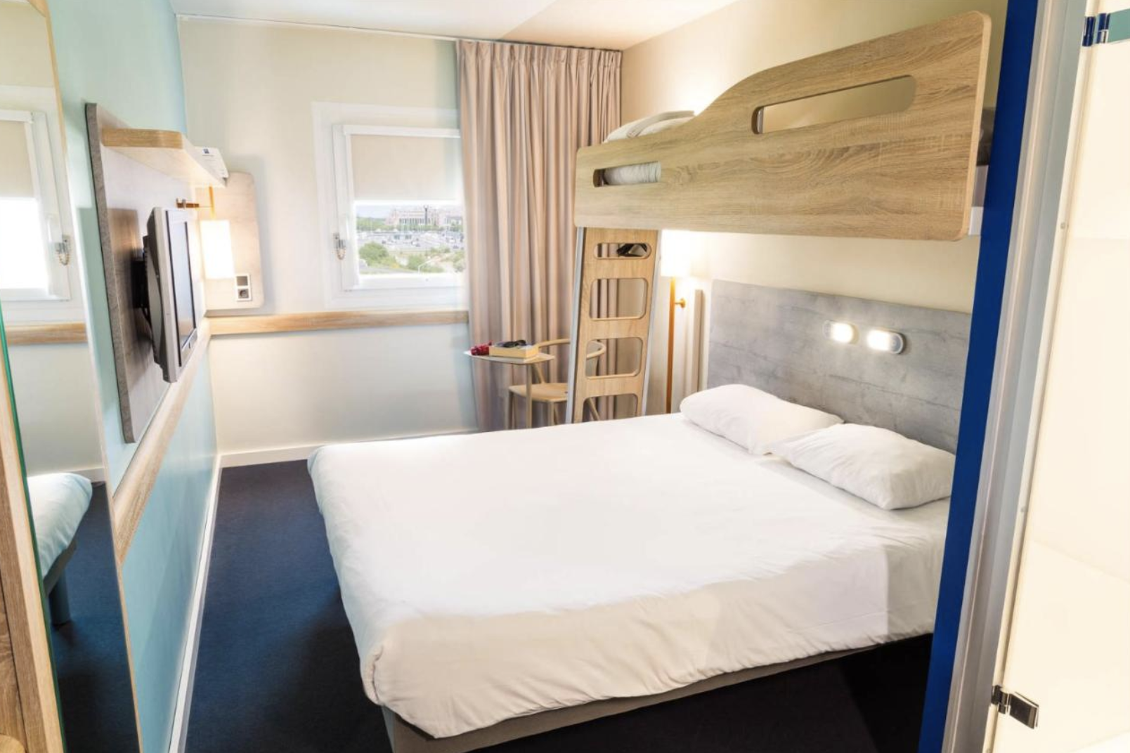 在物價貴桑桑的盧森堡🇱🇺找到高cp值住宿！一個人不用$900 - 歐洲生活板| Dcard