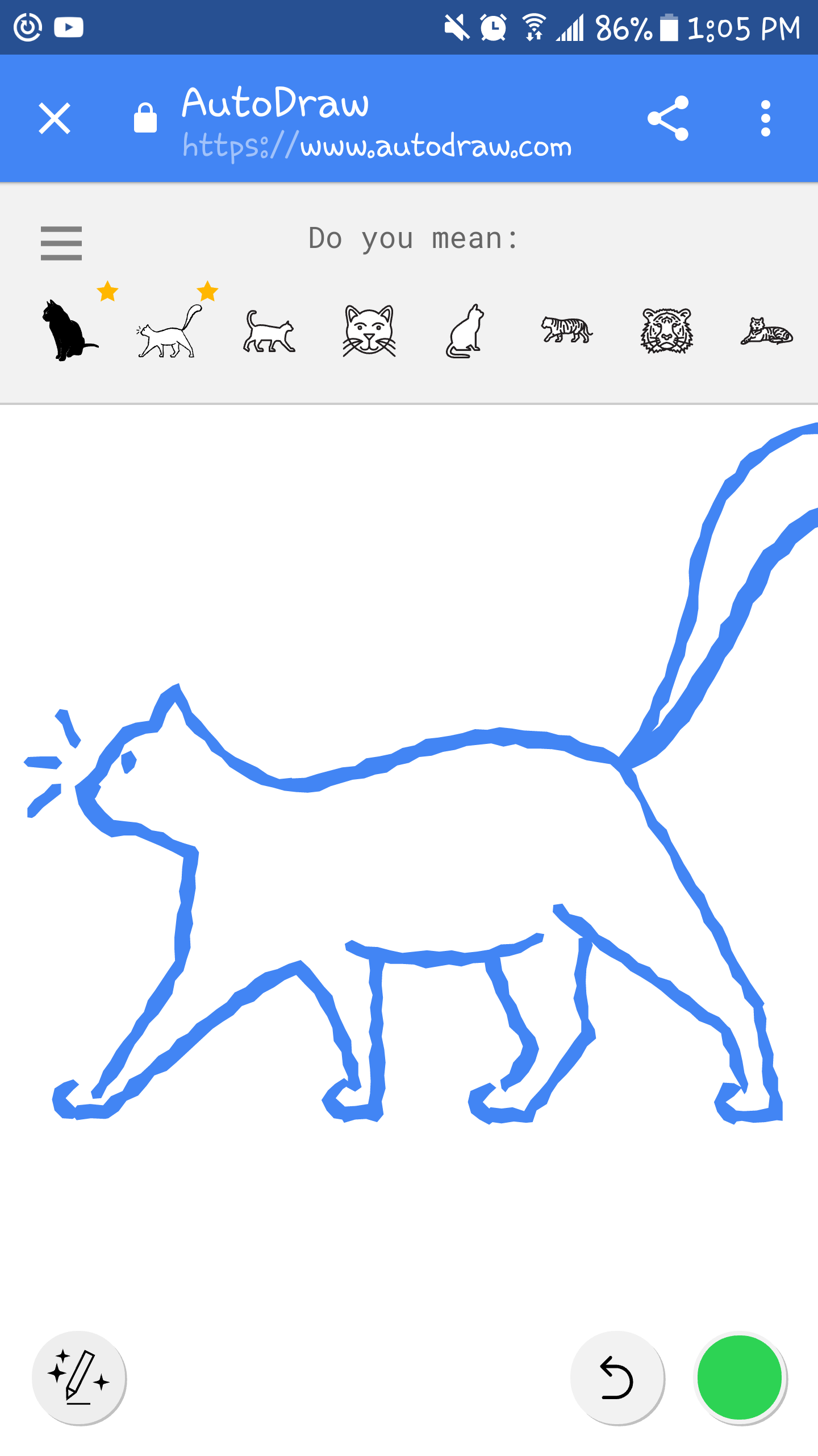 #google #auto draw - 3C板 | Dcard