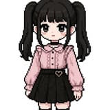 蘋♡