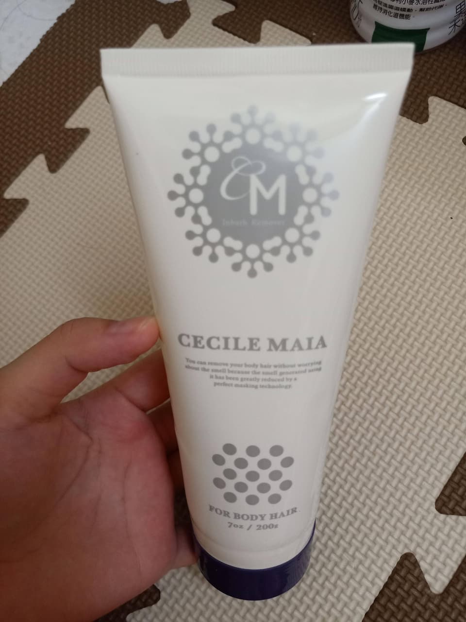小心除毛！不要用這個！ - 女孩板| Dcard