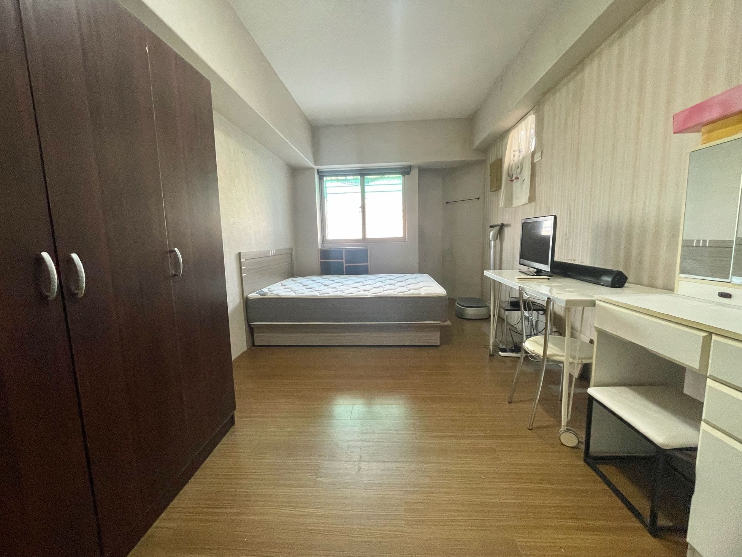 #房東 #招租 台北松山饒河高樓套房9000/月 可租補 區域最俗套房 - Image 3