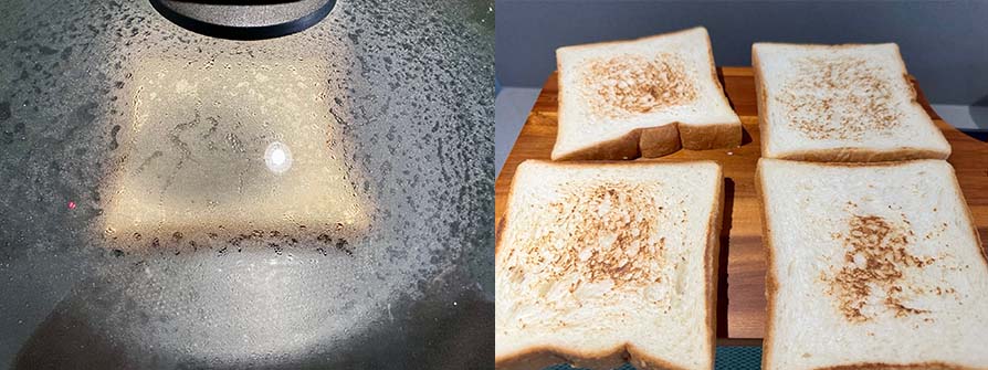 🥪繽紛吐司-鹹吐司