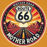MotherRoad