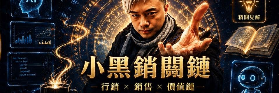 小黑銷闢鏈