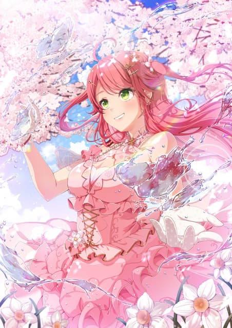 桜とみこち🌸 - B1 留言| Dcard