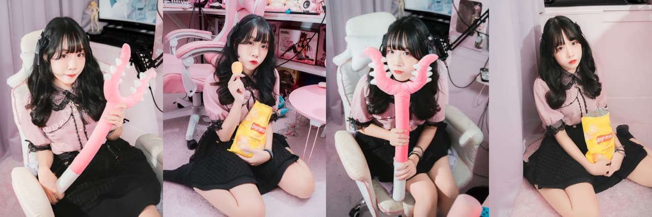 是chichi ˃̶͈ ˂̶͈