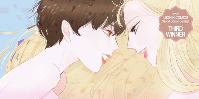 ＃推薦 韓泰百合漫畫(量多有雷) - 百合板 | Dcard