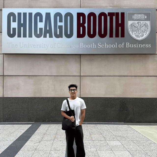 錄取 Chicago Booth, LBS, HEC Paris, INSEAD MiM！GMAT準備+申請分享 - A2 GMAT ...
