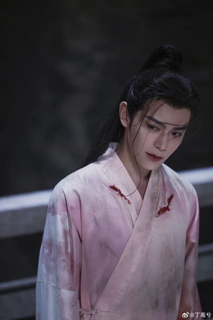 小丁 