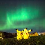 pikachugo