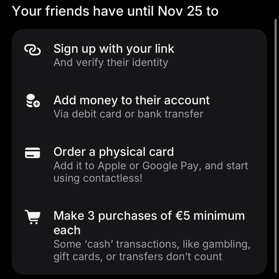 revolut邀請碼的相關討論與真實心得｜Dcard