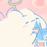 布布 by 草郎