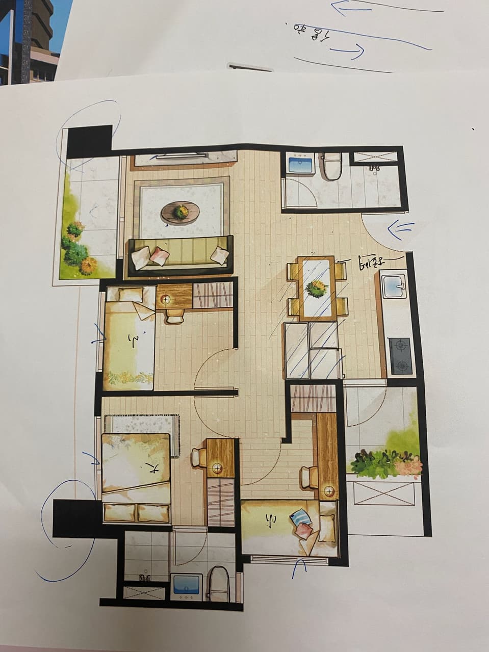 #建議 客變建議 - 購屋板 | Dcard
