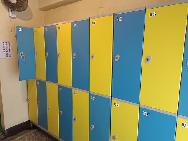 Ho Hot-Spring Mud Baths