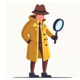 專業偵探社-調查員🕵️‍♂️