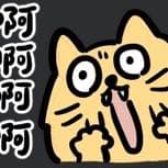 是喵鴨
