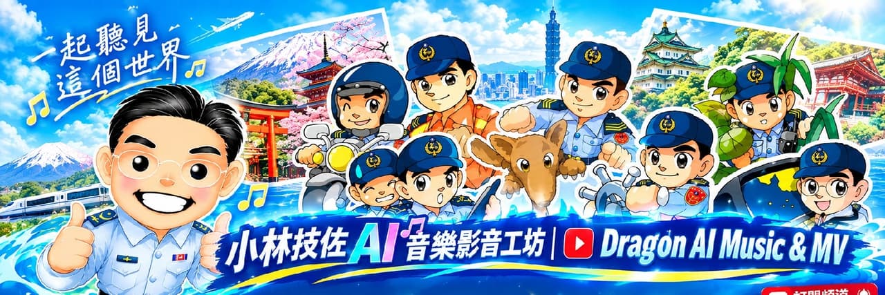 小林技佐