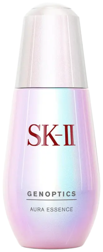 SK-II 光蘊恆璨煥亮精華