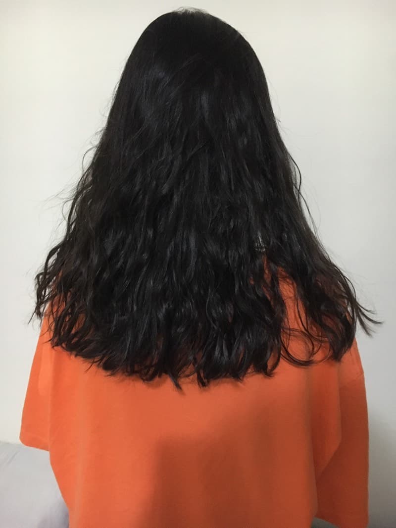 平價家庭理髮燙出超值感- 美髮板| Dcard