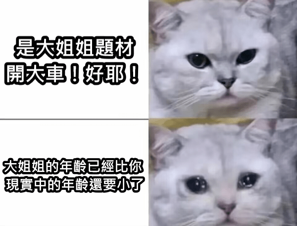 #翻譯 老了老了 - 梗圖板 | Dcard