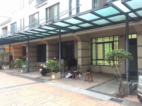 #分享 透天建案的種類 - 幫自己挑合適的社區 - 購屋板 | Dcard