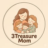 3Treasuremom