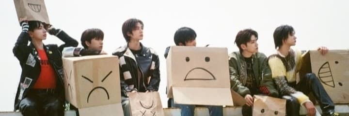 ( ´^`° ）