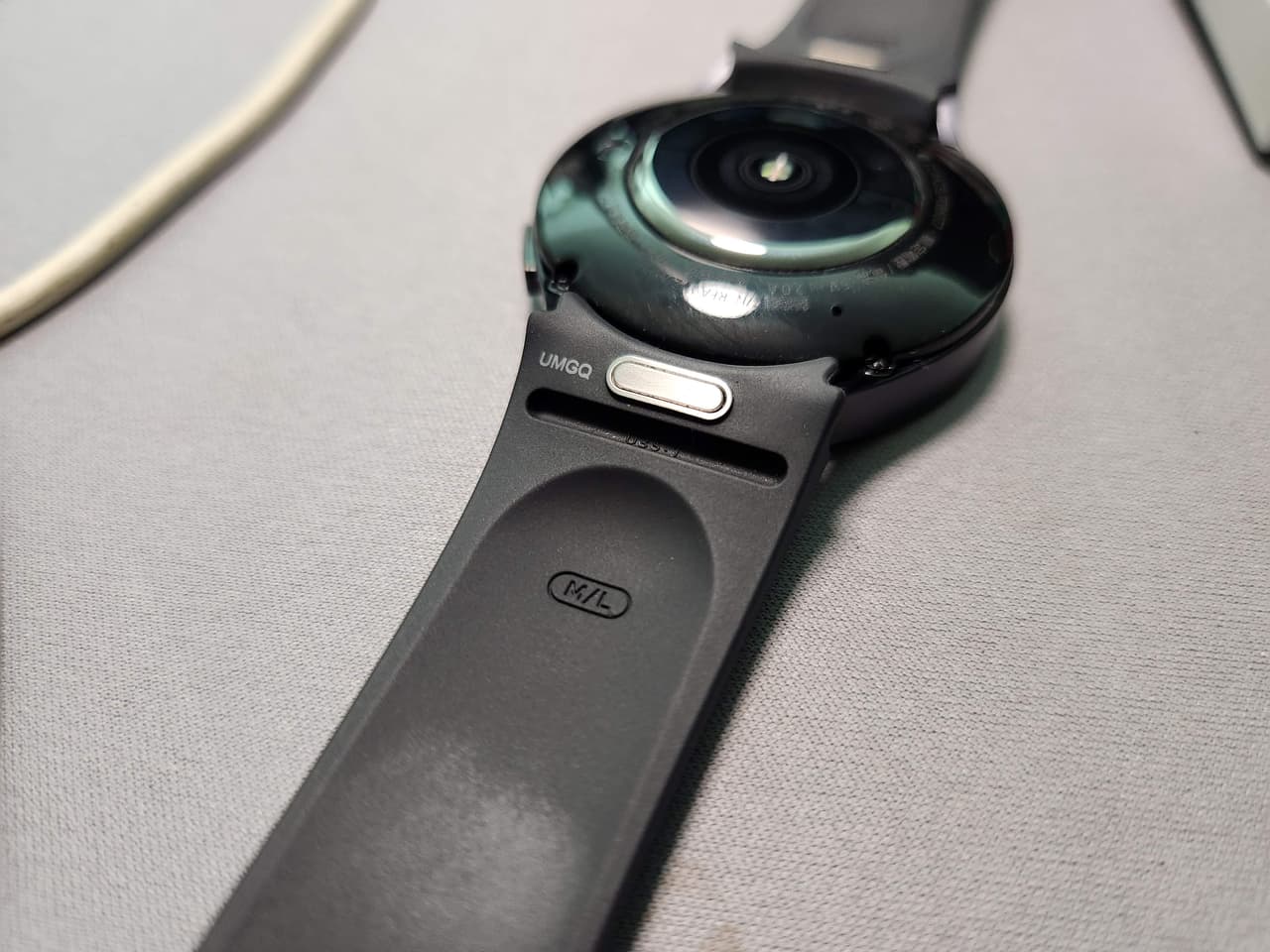 #開箱 Samsung Galaxy Watch6 智慧型手錶 - 3C板 | Dcard