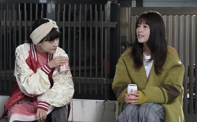 雷正能量滿滿的《姐姐的戀人》，是日本人對抗疫情肆虐的正面回擊 - Netflix板 | Dcard