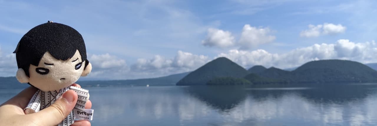 小黑