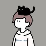 Numen Tarot